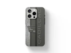 Cadillac Coques Téléphone Édition Max de Qualité